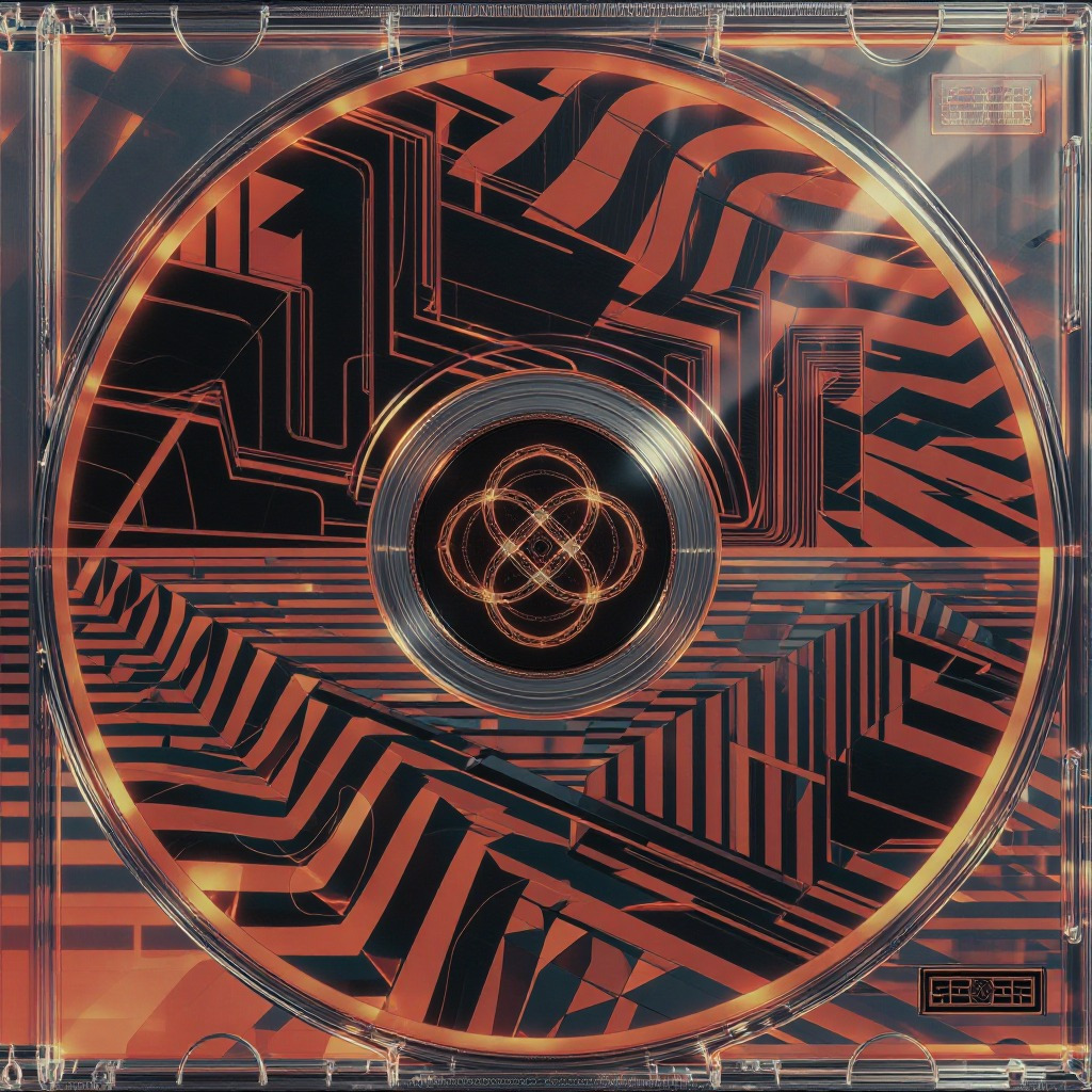 KHAOSSAN 401 - Late Cut by AENEAE
