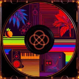 CALI CALIENTE by ELIAS LA FUENTE