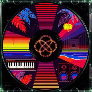 FANTASTICO by ELIAS LA FUENTE