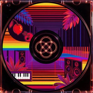 FLUXO by ELIAS LA FUENTE