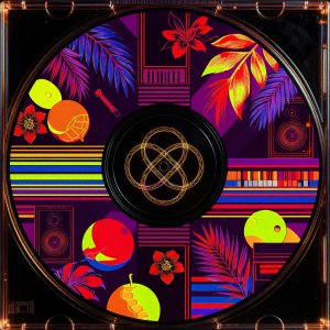 OSAKA SALSA by ELIAS LA FUENTE