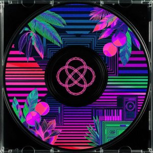 TE QUIERO by ELIAS LA FUENTE