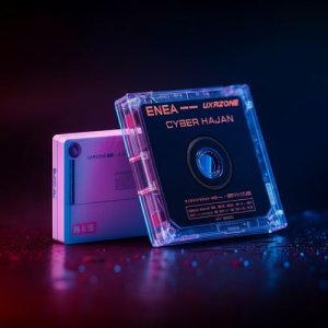 CYBER HAJAN by ENEA