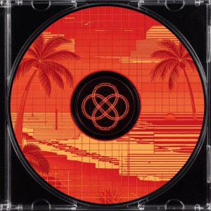 ENEA - SUNSET 64 by ENEA