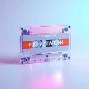 FULL ACTIVATION 779 by ENEA