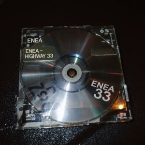 HIGHWAY 33 by ENEA