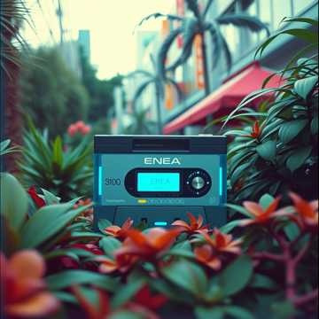 SESSION 0012 by ENEA