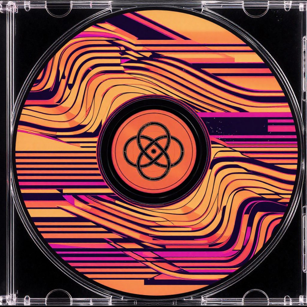 THE LOST CD by ENEA