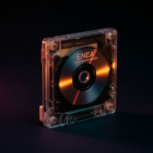 TOO MUCH BASS by ENEA