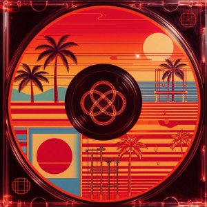 VENICE BEACH MEMORIES by ENEA