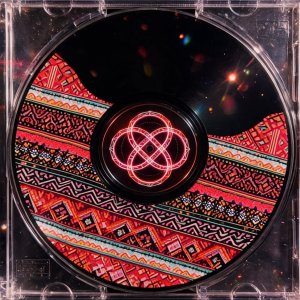 KAOSSAN CHAOS by ENEON