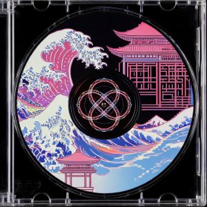 HOKUSAI by ENIHON