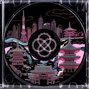 TO TOKYO by ENIHON