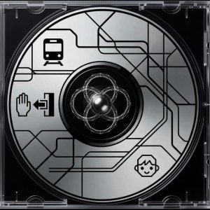 TOKYO METRO by ENIHON
