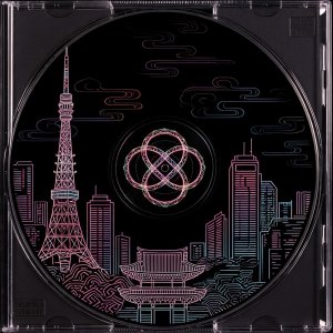 TOWER RECORDS by ENIHON