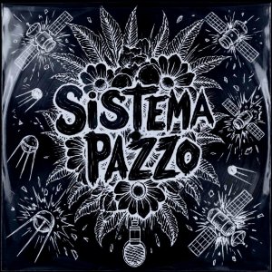 CIELO LIBERO by SISTEMA PAZZO