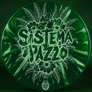FM ID - GREEN ID by SISTEMA PAZZO
