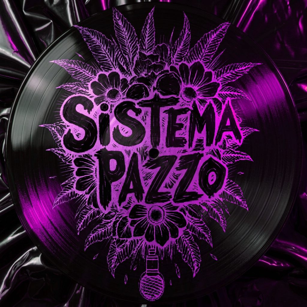 ID 779 - HYPER VOX CONTROL sesh by SISTEMA PAZZO