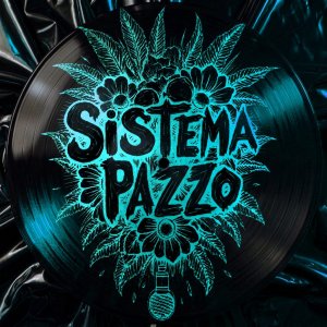 PAZZO FM SAVE YSLF ID 6481 by SISTEMA PAZZO