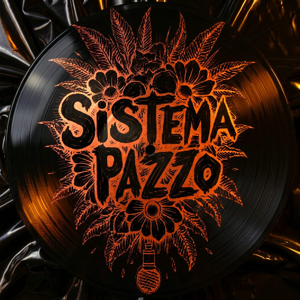 PAZZO FM SERVICE 3 by SISTEMA PAZZO