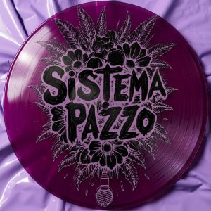 SAVE YOURSELF by SISTEMA PAZZO