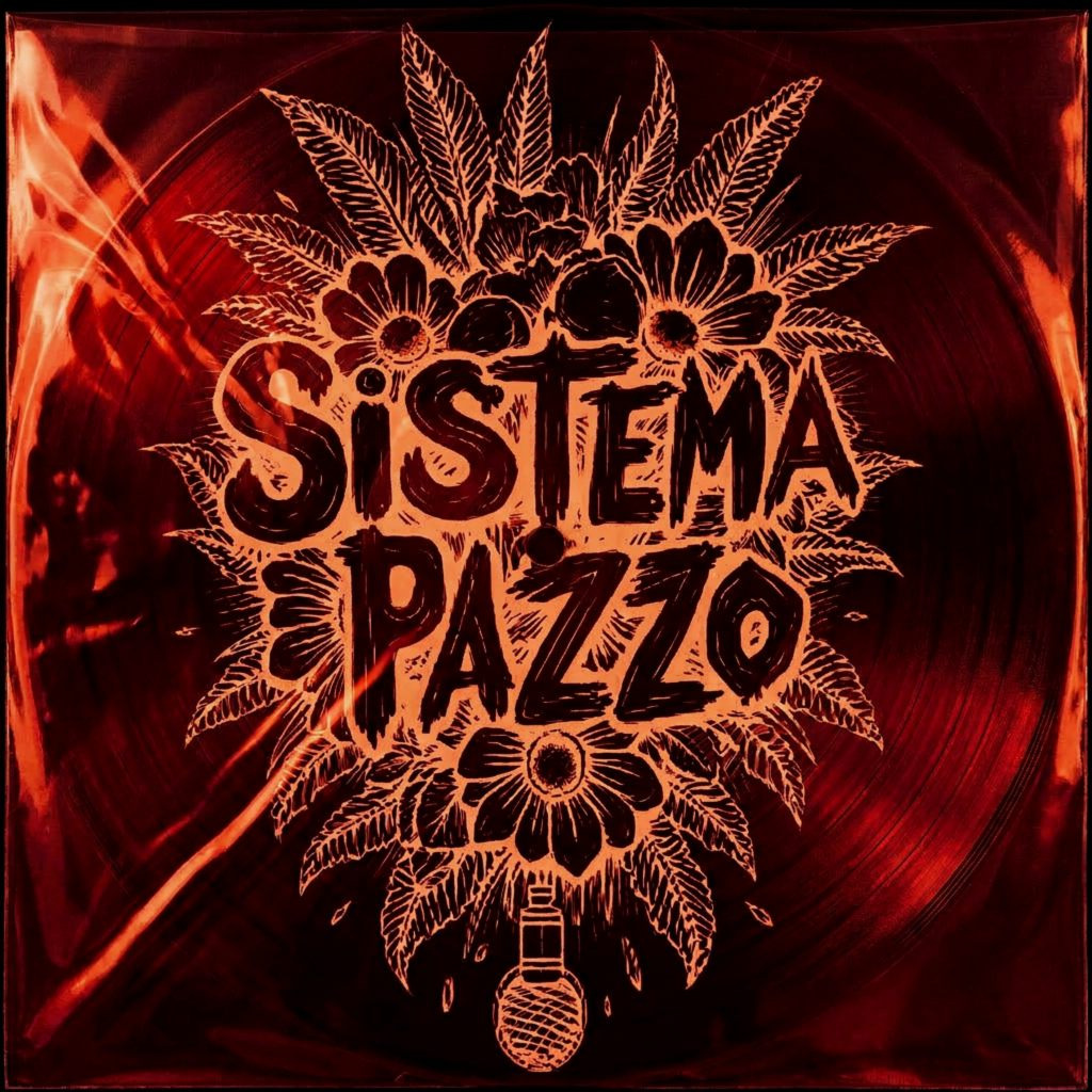 TAKA GROOVE X BHARAT by SISTEMA PAZZO