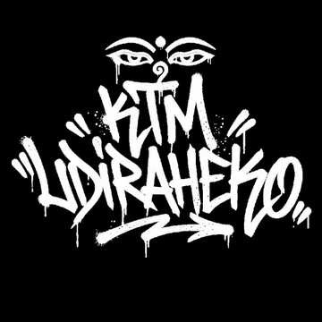 KTM UDIRAHEKO - ORIGINAL by SURYA EL X ENEA